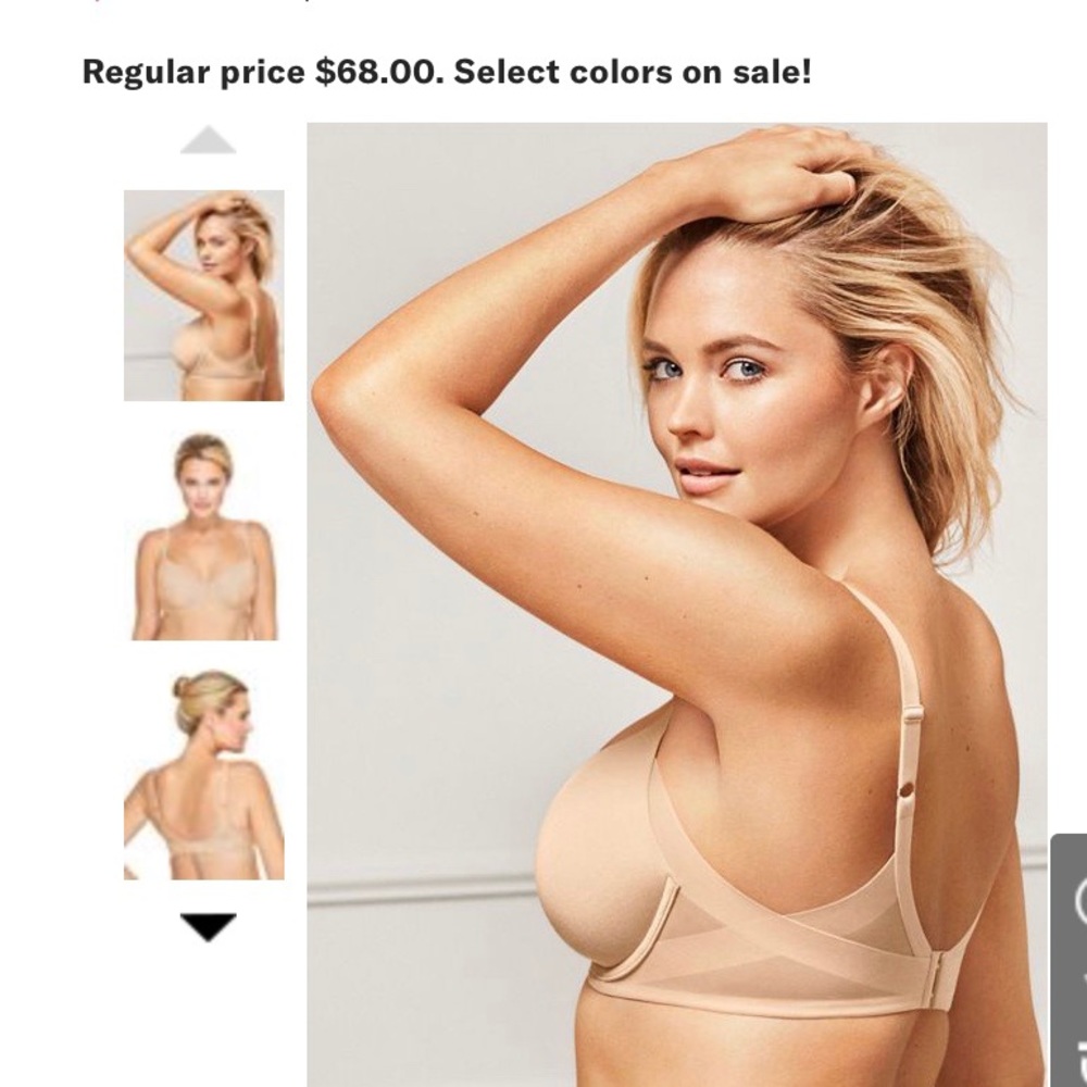Wacoal Bra